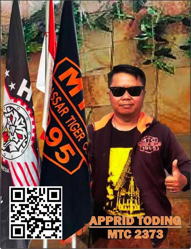 Apprid Toding Bua Noey