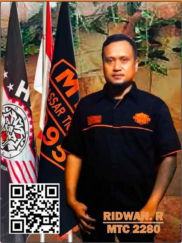 RIDWAN R