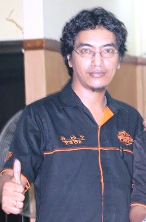 Yusnita Mangiwa